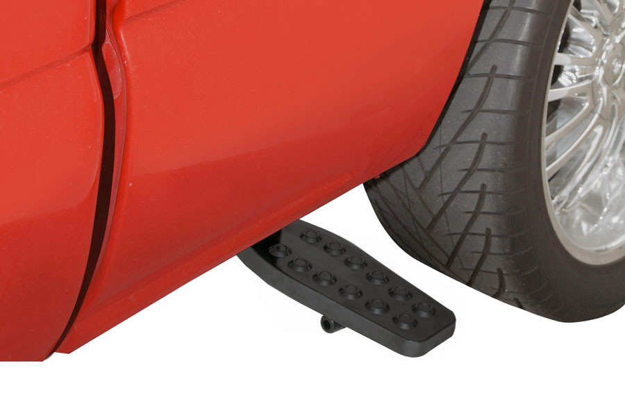 Bully Truck Bed Step, Free Shipping On Bully Truck Bed Side Steps