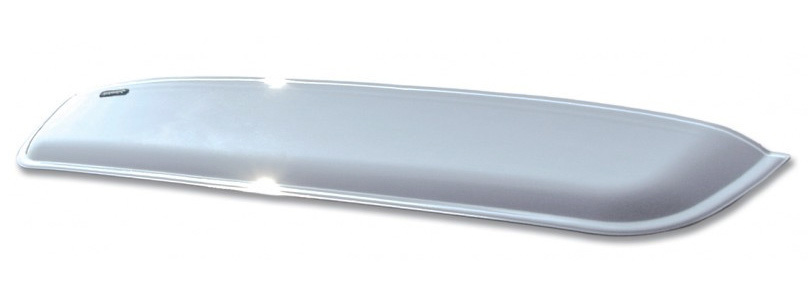 Sunroof Wind Deflector - WeatherTech 89044