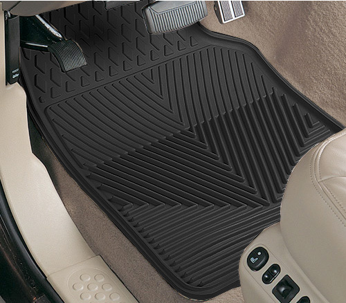 Highland All Weather Floor Mats Highland Floor Liners