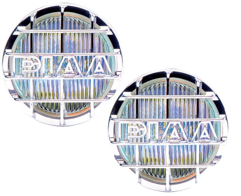 PIAA 520 Series Driving & Fog Lights