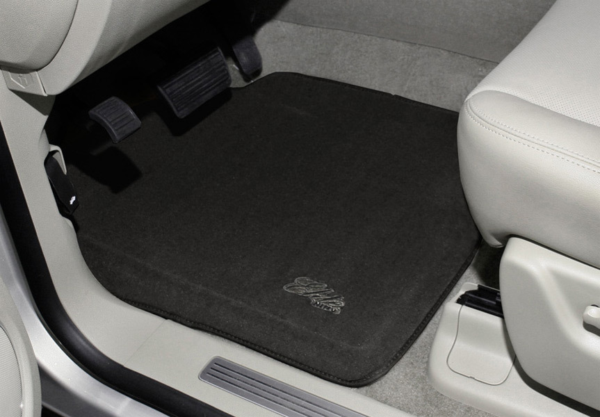 Lund Elite Floor Mats, Lund Elite Carpet Floor Liners for Cars & Trucks