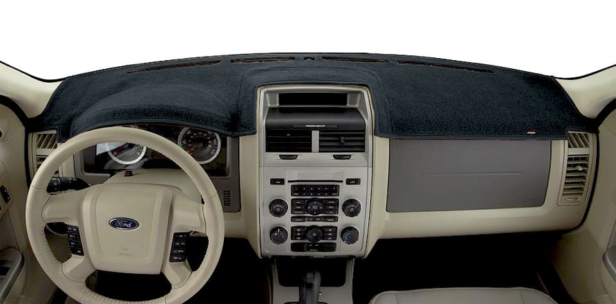 DashMat 1718-00-47 Original Gray Dash Cover