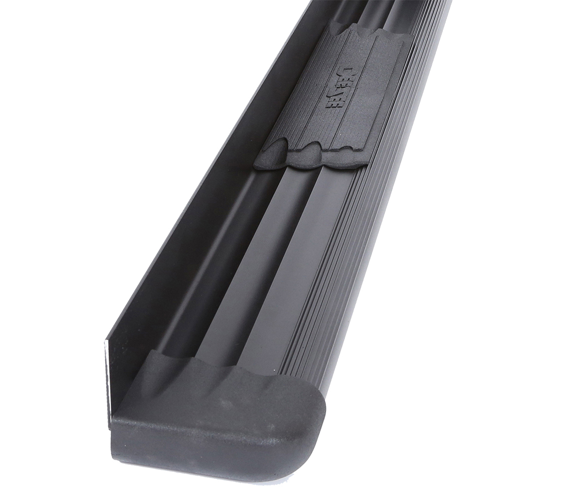 Dee Zee FX Running Boards Free Shipping and Price Match Guarantee
