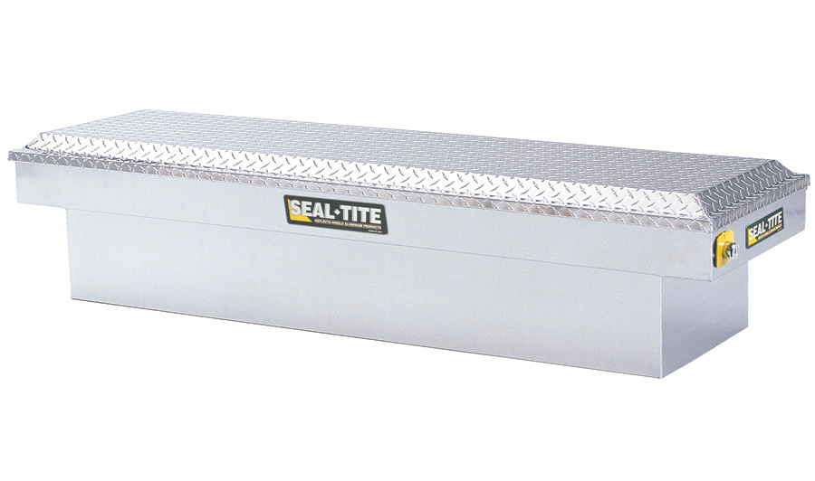 DeflectaShield SealTite Crossover Truck Toolbox