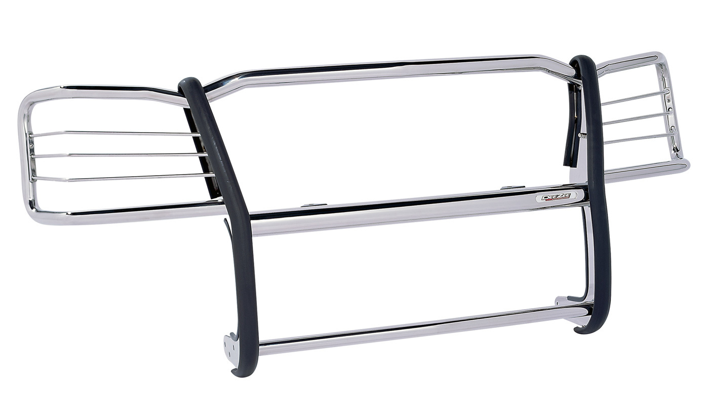 Dee Zee Euro Grille Guard, Dee Zee Grill Guard
