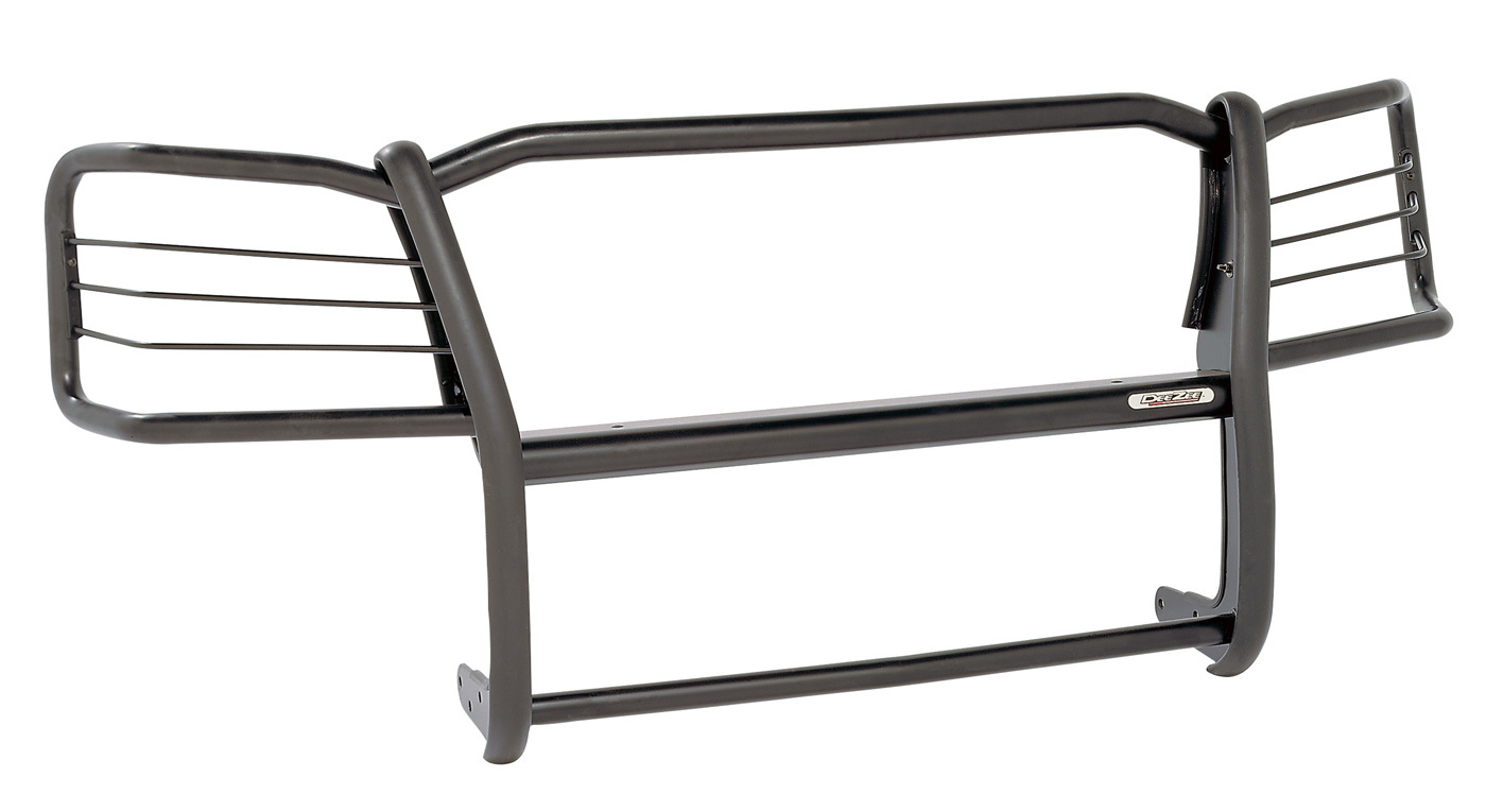 Dee Zee Euro Grille Guard, Dee Zee Grill Guard