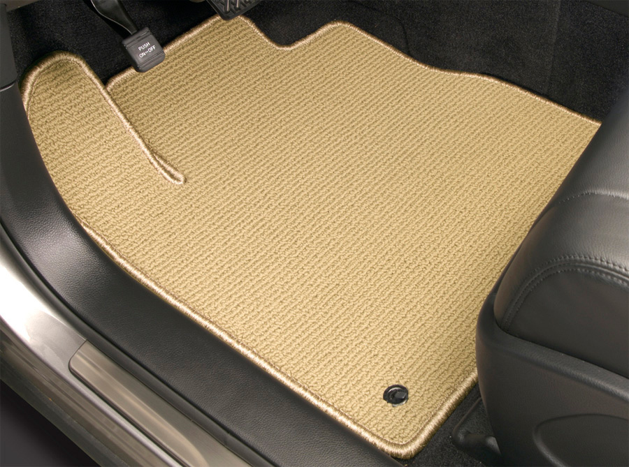 Berber outlet car mats