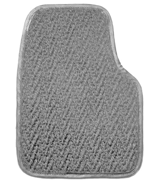 IntroTech Automotive Coco Floor Mats