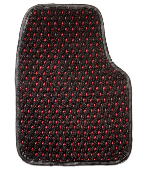 IntroTech Automotive Coco Floor Mats