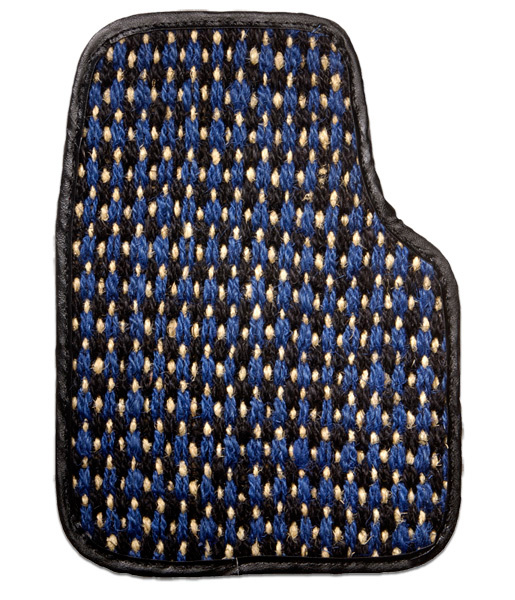 IntroTech Automotive Coco Floor Mats