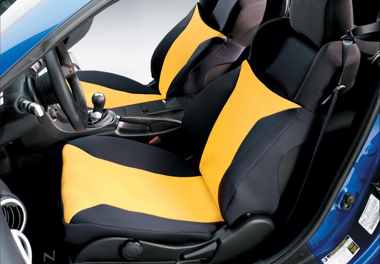 Covercraft Seat Gloves, Covercraft Seat Covers