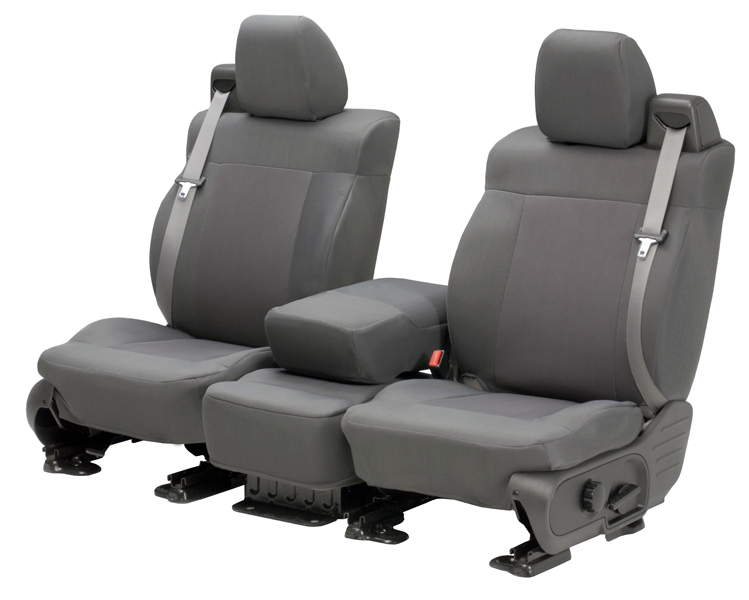 CalTrend EuroSport Seat Covers, Cal Trend Euro Sport