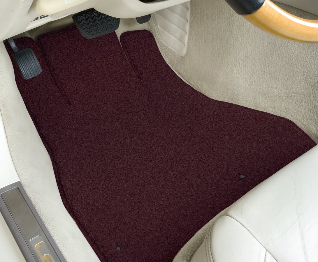 Lloyd Luxe Floor Mats - Free Shipping on Custom Logo Floor Mats