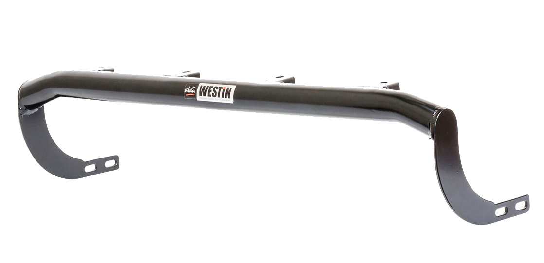 Westin Light Bar, Westin OffRoad Stainless Steel Light Bar