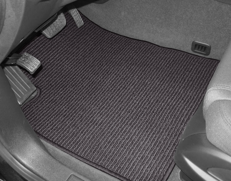 Avery's Luxury Touring Floor Mats