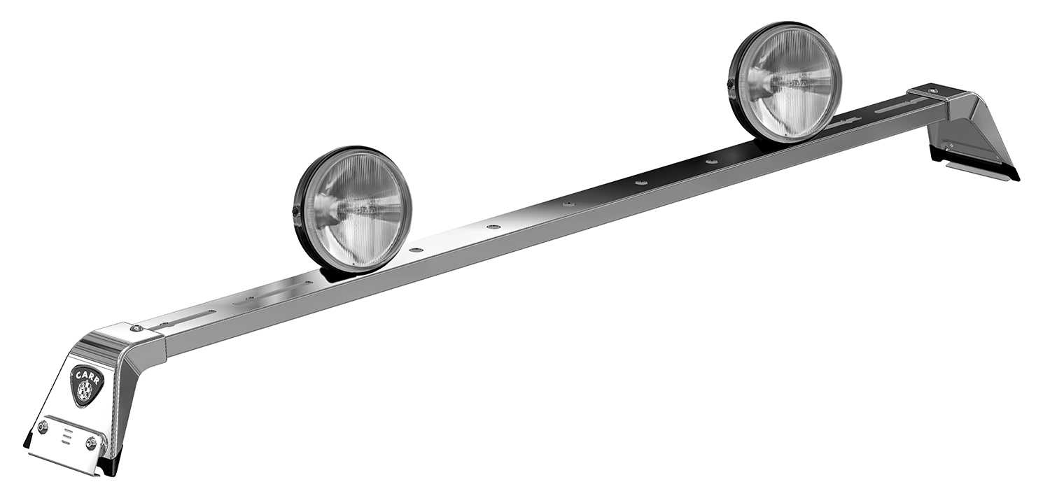 Carr Light Bar, Carr Roof Light Bars