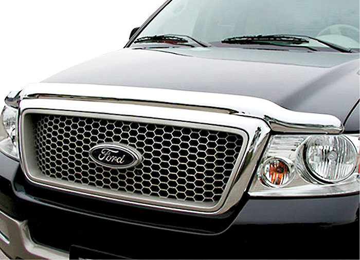 ProMaxx Bug Deflector, Pro Maxx Bug Shield