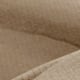 Image is representative of Dash Designs Suede Dashboard Cover.<br/>Due to variations in monitor settings and differences in vehicle models, your specific part number (2611-0DBK) may vary.