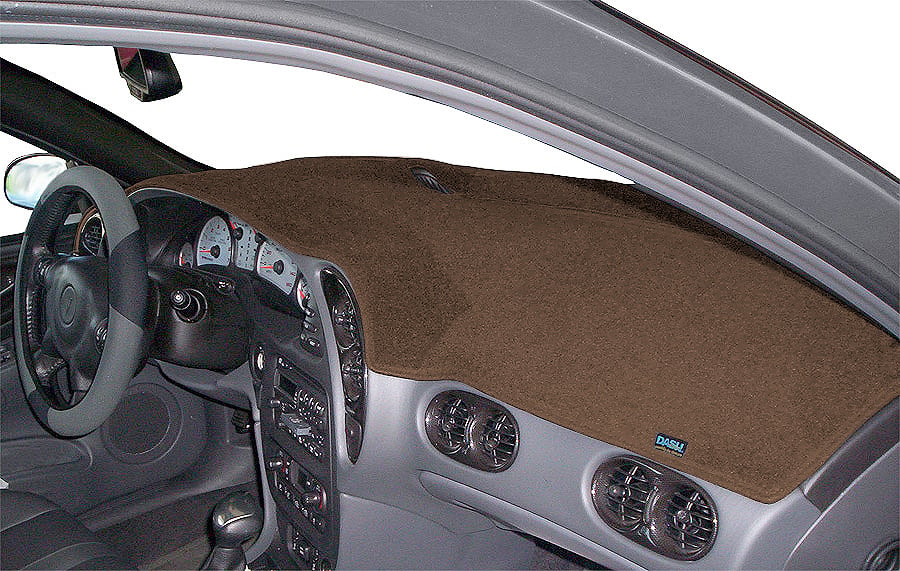 Molded Carpet Dash Cover