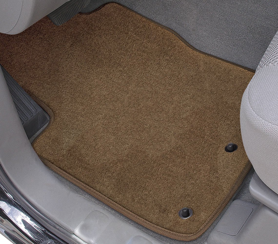 Dash Designs Endura Floor Mats, Dash Designs Custom Floor Mats