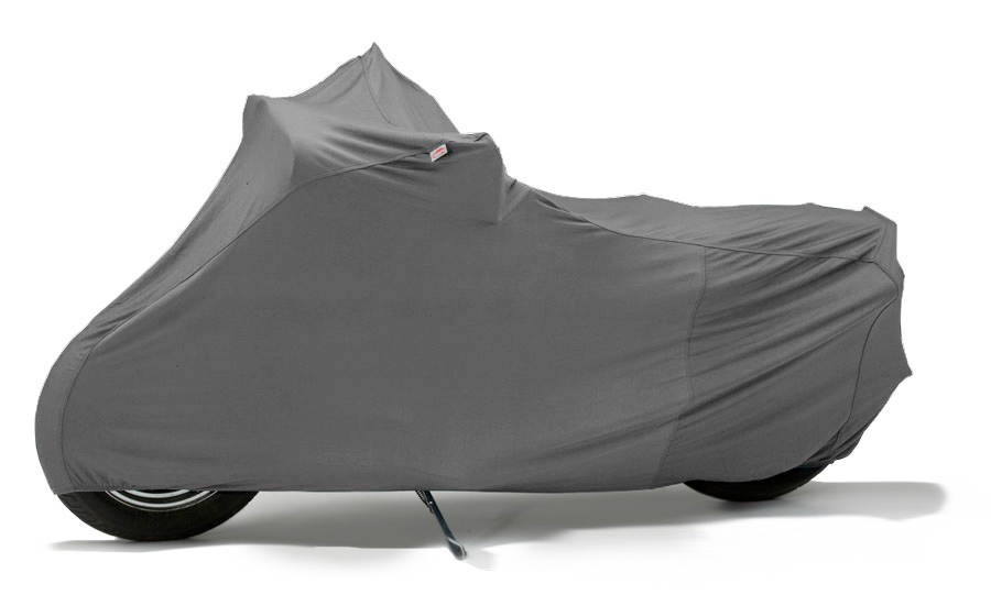 Covercraft Indoor Motorcycle Cover, Indoor Motorcycle Covers