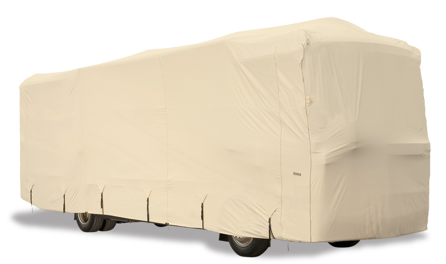 GoldLine Recreational Vehicle Cover, GoldLine RV Covers