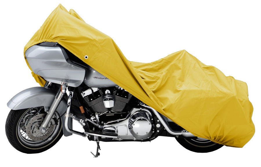 Covercraft WeatherShield HP HarleyDavidson Motorcycle Cover