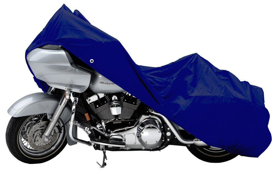 Covercraft WeatherShield HP Harley Davidson Motorcycle Cover