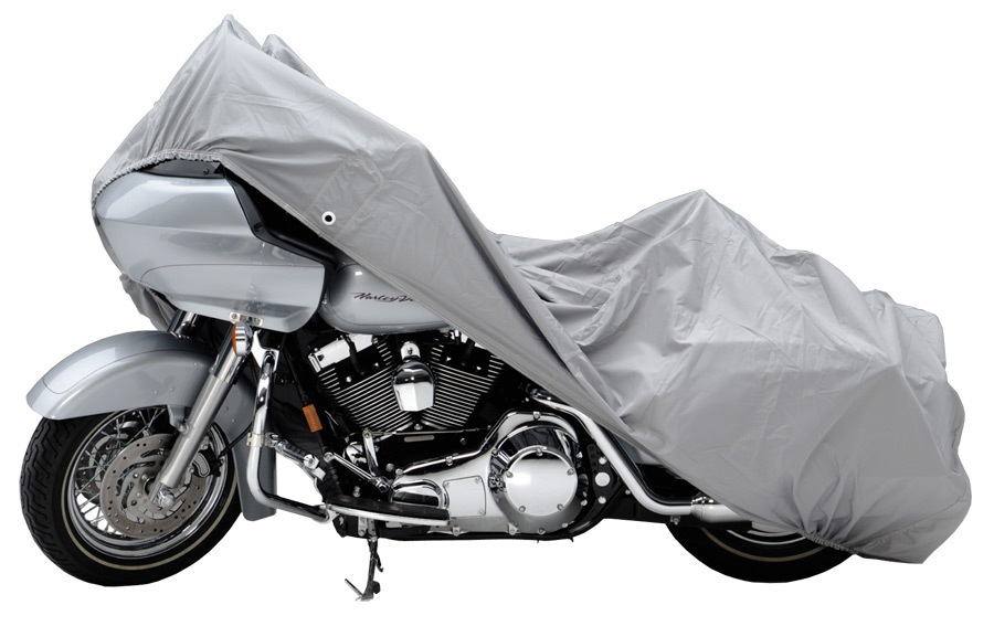 Covercraft WeatherShield HP HarleyDavidson Motorcycle Cover