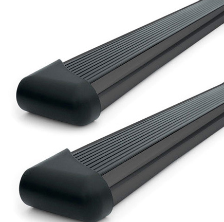 Ats Edge Running Board Ats Design Edge Running Boards
