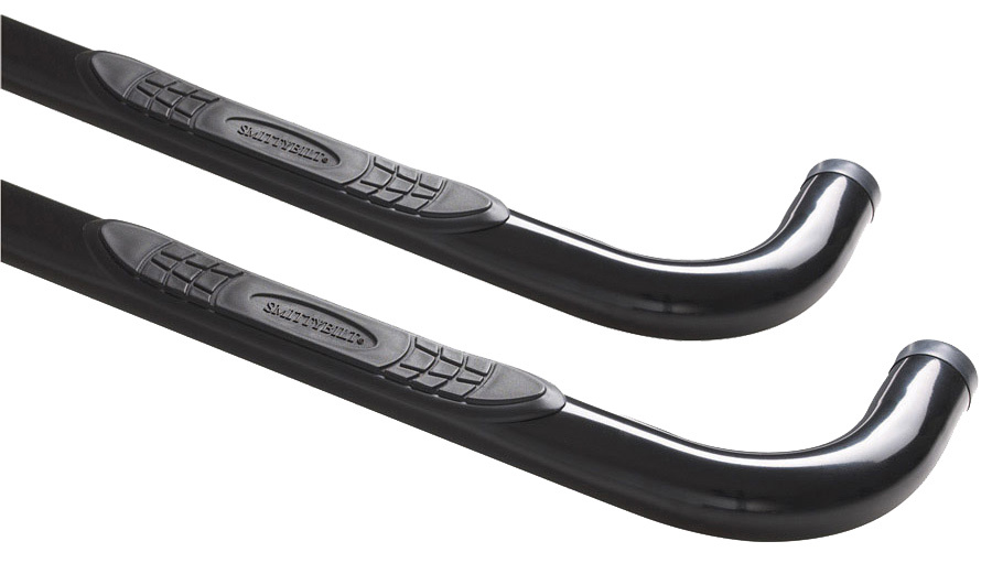 Smittybilt Nerf Bars, Smittybilt Sure Step Side Steps