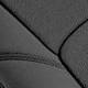 Leathercraft Seat Covers