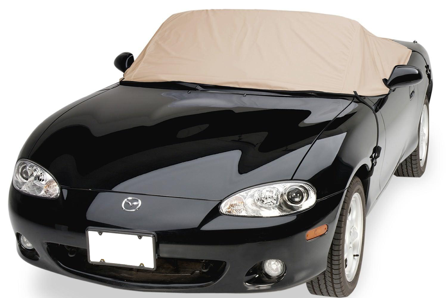 Covercraft Weathershield HP Convertible Interior Cover