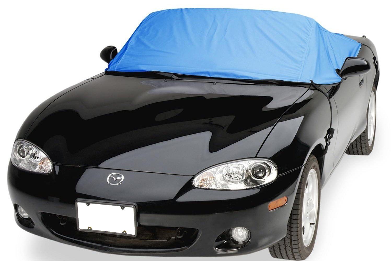 Covercraft Weathershield HP Convertible Interior Cover