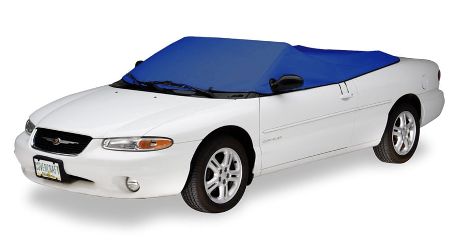 Covercraft Sunbrella Convertible Interior Cover Free Shipping