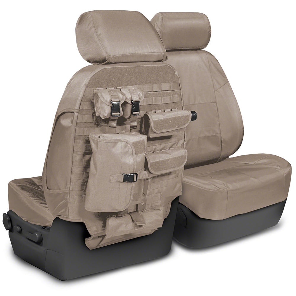 tactical seat covers