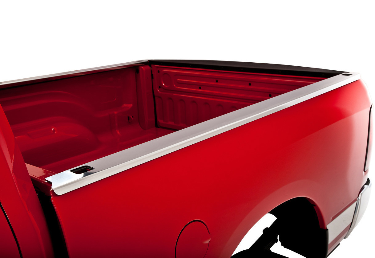 ICI Bed Caps, ICI Tailgate Caps, ICI Bulkhead Protectors