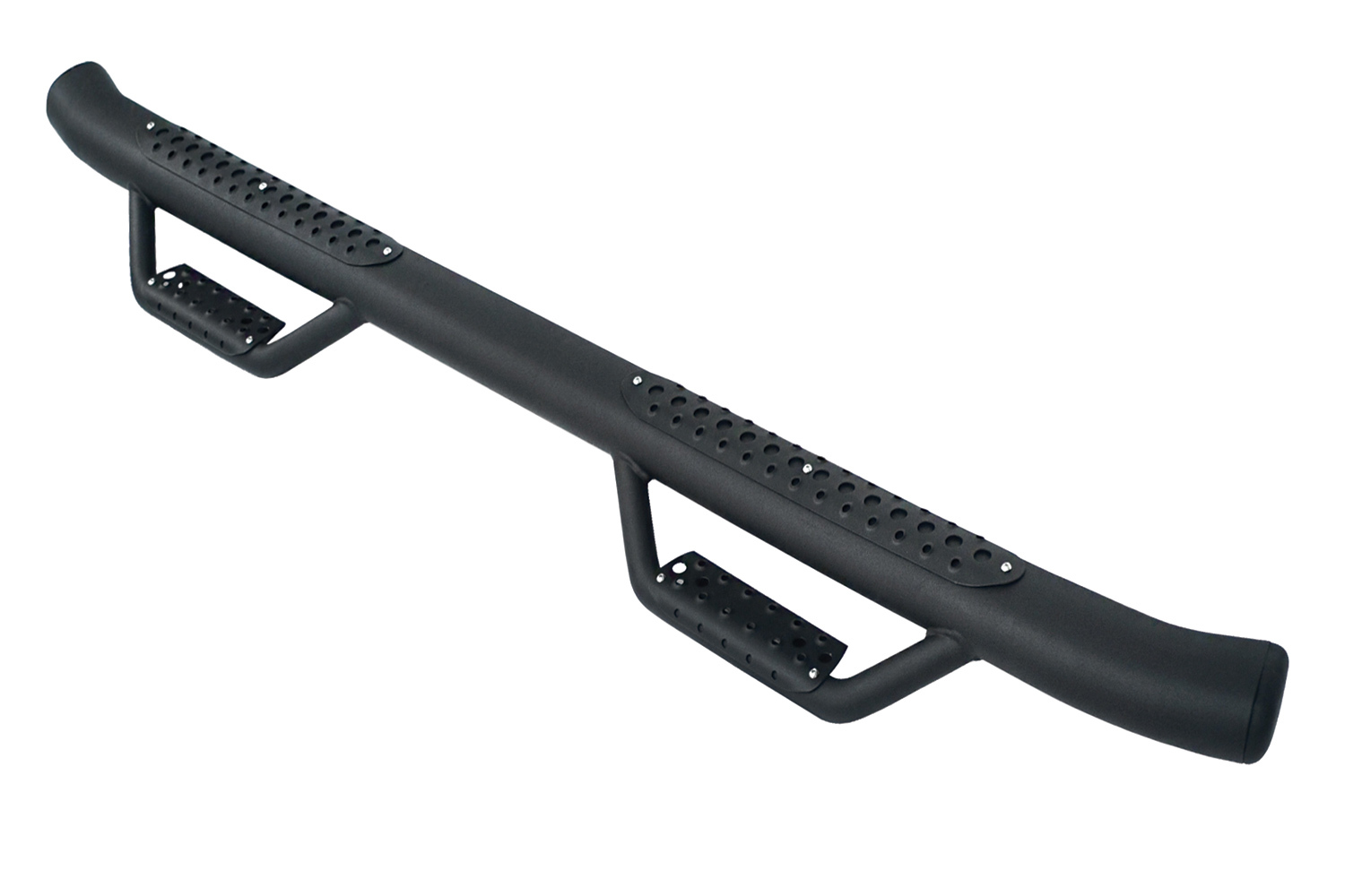 Go Rhino Dominator D4 Dual Step Nerf Bars Free Shipping