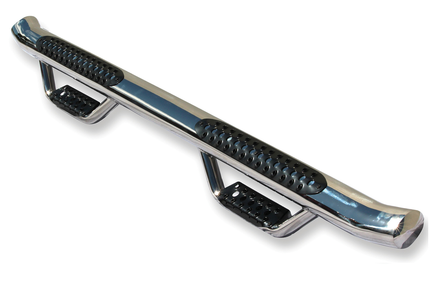 Go Rhino Dominator D4 Dual Step Nerf Bars Free Shipping