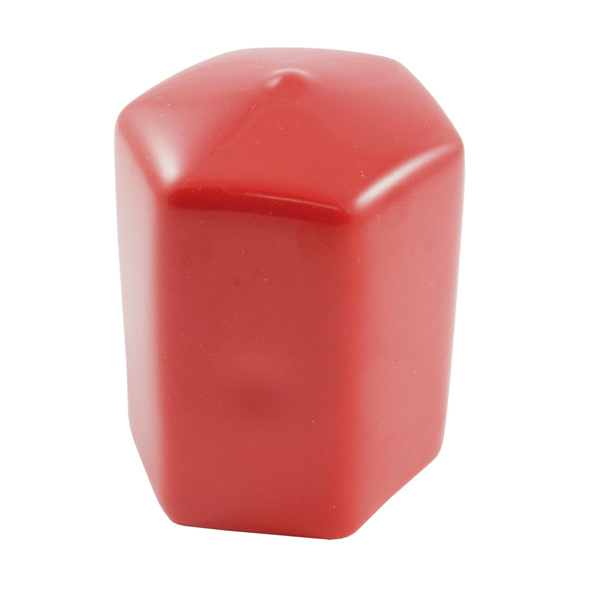 Funny Trailer Hitch Ball Cover - 3D Novelty Design For 2x2 Inch Square Receivers, Weather-Resistant Resin-1051116