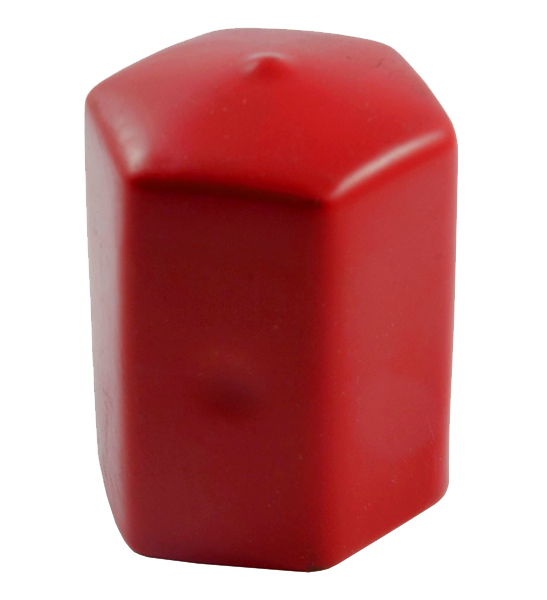 Curt Trailer Ball Cover, Curt Hitch Ball Cover