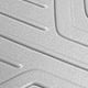 Image is representative of Maxliner Smartliner Floor Mats.<br/>Due to variations in monitor settings and differences in vehicle models, your specific part number (A0152/B0201) may vary.