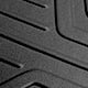 Image is representative of Maxliner Smartliner Floor Mats.<br/>Due to variations in monitor settings and differences in vehicle models, your specific part number (A0152/B0201) may vary.