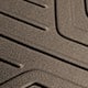 Image is representative of Smartliner Maxliner Floor Mats.<br/>Due to variations in monitor settings and differences in vehicle models, your specific part number (B0086) may vary.