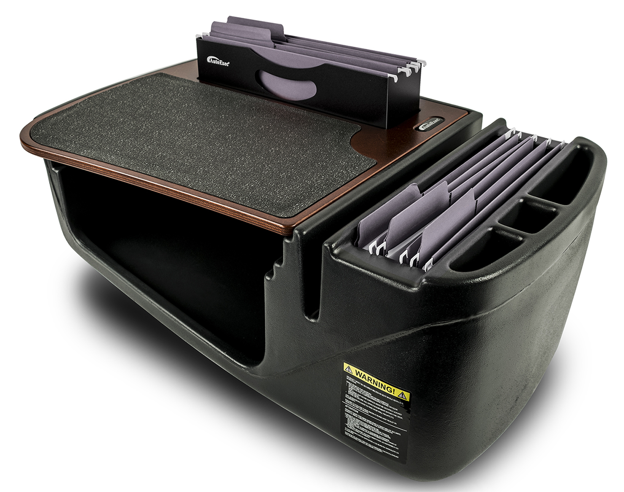 AutoExec FileMaster Mobile Filing for Your Car