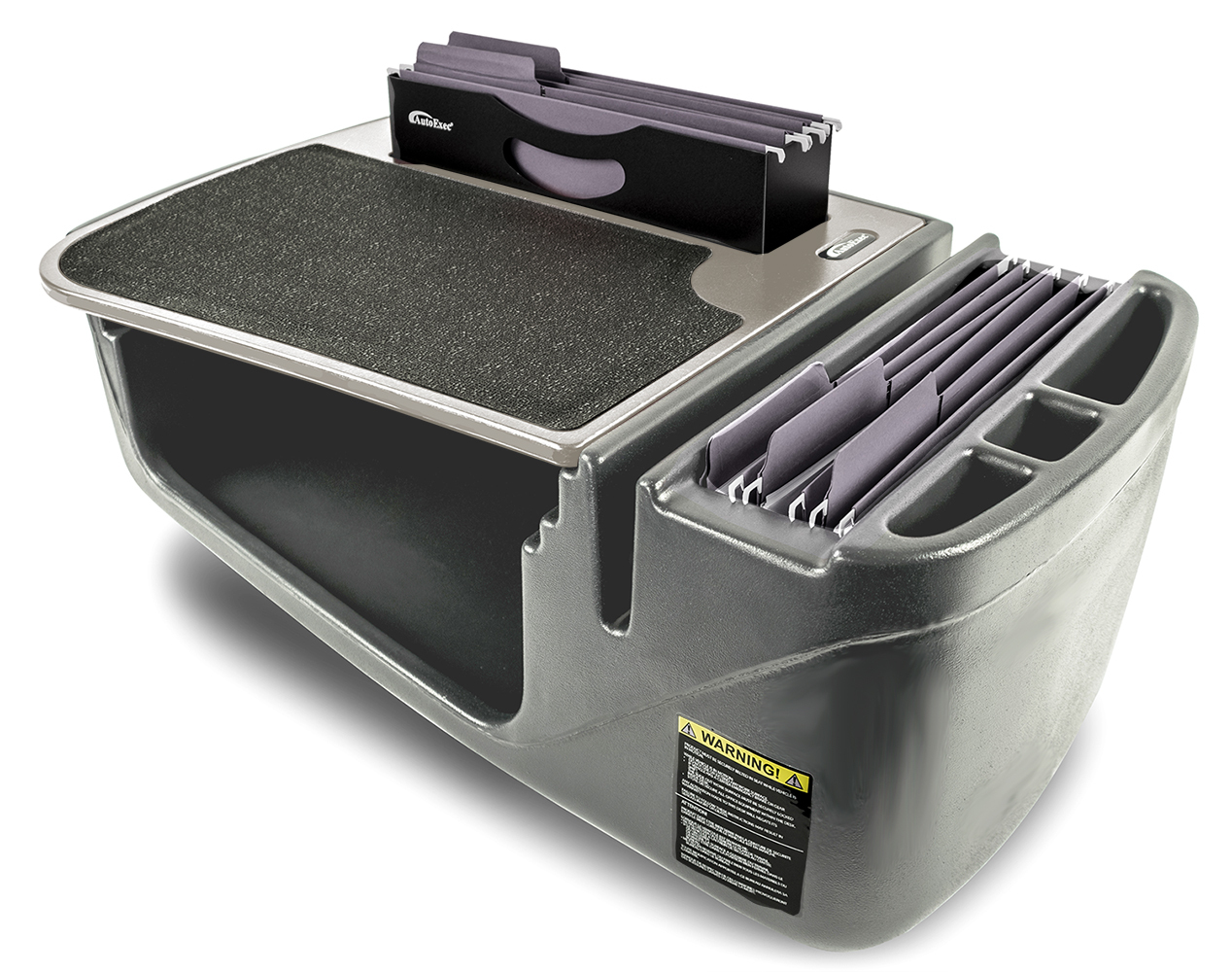 AutoExec FileMaster Mobile Filing for Your Car