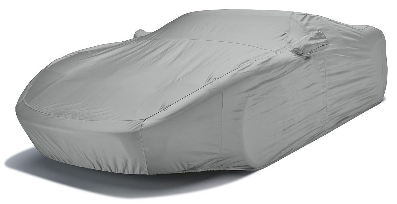 Covercraft Fleeced Satin Car Cover Free Shipping on Fleece Cover