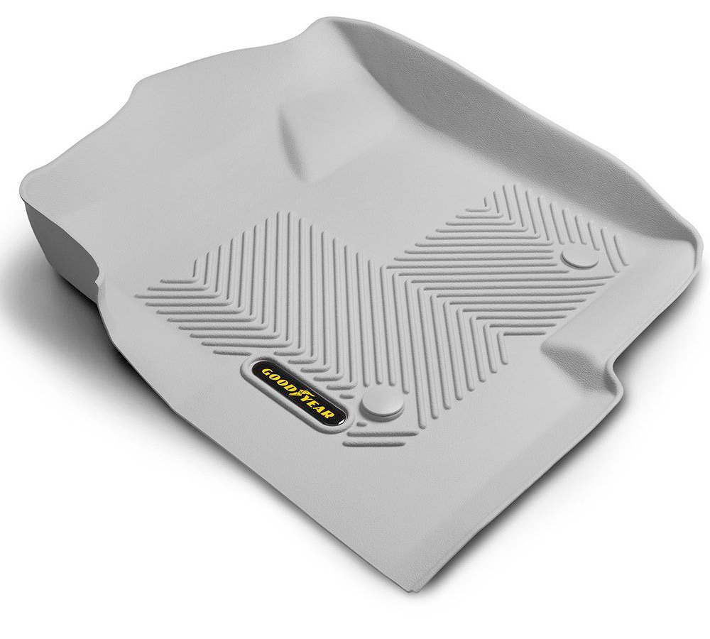 Goodyear Floor Liners Free Shipping On All Weather Floor Mats
