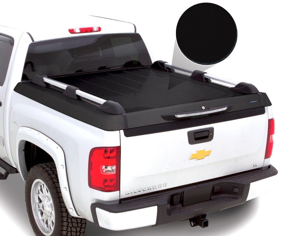 Genesis Elite Steel Tonneau Cover, Free Shipping on Lund Steel Tonneaus