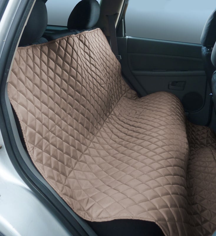 Coverking Seat Shield Neoprene Seat Shield